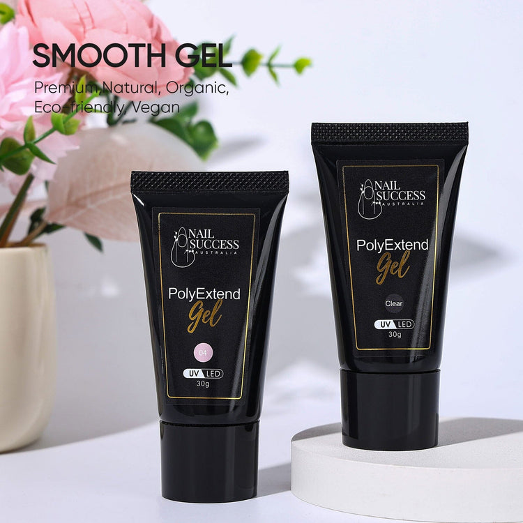PolyGel - PolyExtend Gel In A Tube