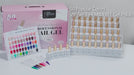 Nail Success Australia HEMA-free gel polish kit