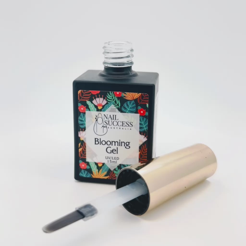 Blooming Gel
