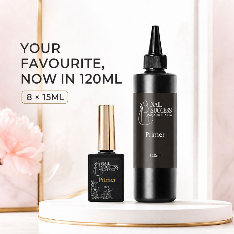 Primer Refill 120ml