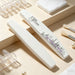 240 grit sponge nail files for refining, smoothing and finishing natural and enhanced nails