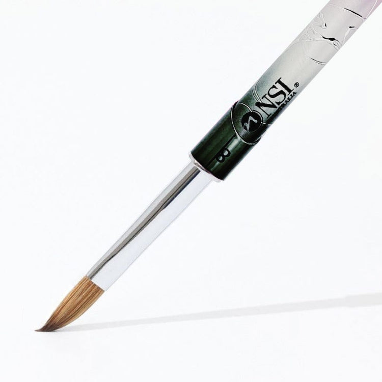 Professional Acrylic Brush Kolinsky