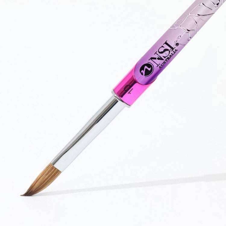 Professional Acrylic Brush Kolinsky