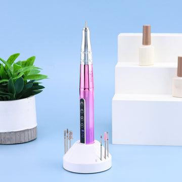 Professional E-file Pen