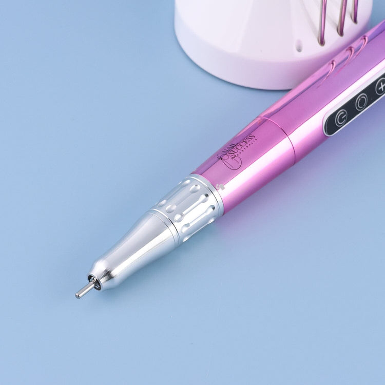 Professional E-file Pen
