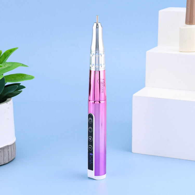 Professional E-file Pen