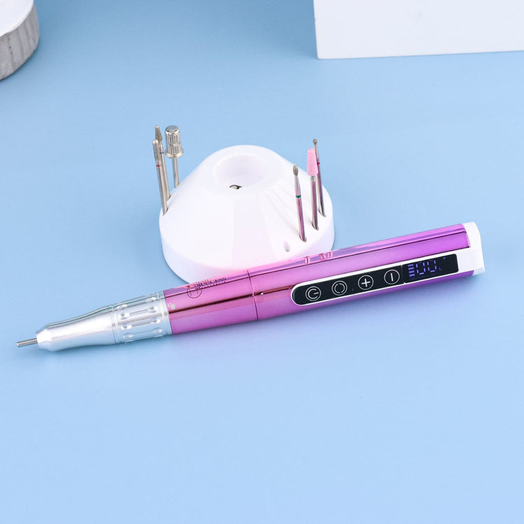 Professional E-file Pen