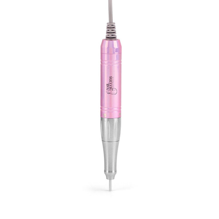 Professional Nail Drill Portable - HandpiecePink