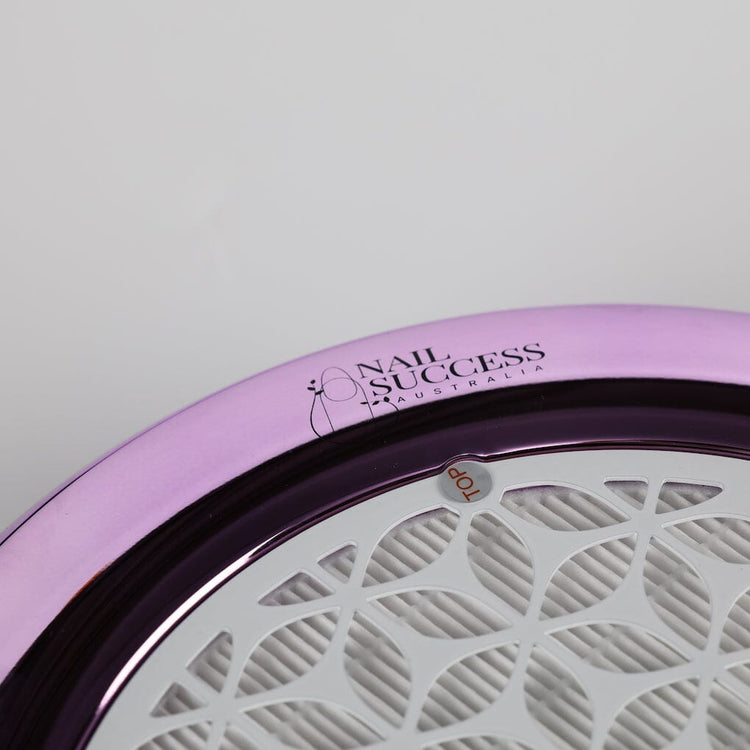 Professional Nail Dust Collector - Portable