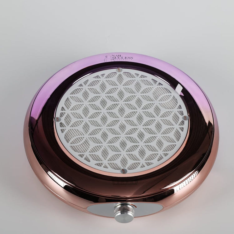 Professional Nail Dust Collector - Portable