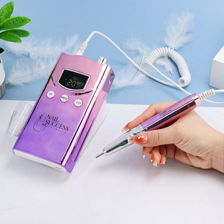 Professional Ultra Smart E-filePurple Pink