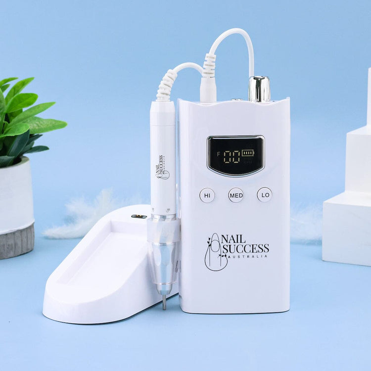 Professional Ultra Smart E-fileWhite