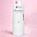 NSI Australia Sanitiser clear formula 1L bottle for nail prep and salon hygiene