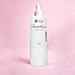 NSI Australia Sanitiser clear formula 500ml spray bottle for nail salon hygiene