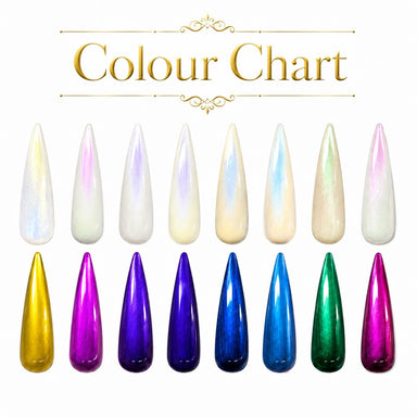rainbow-shimmer-gel-polish-top-coat-gel-polish-nsi-australia-601240