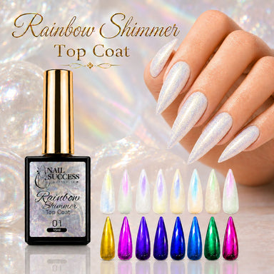 rainbow-shimmer-gel-polish-top-coat-gel-polish-nsi-australia-614292