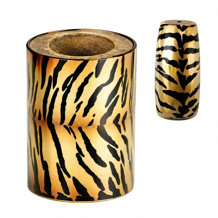 Roll transfer foil nail art NSI Australia