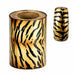 Roll transfer foil nail art NSI Australia