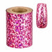 Roll transfer foil nail art NSI Australia