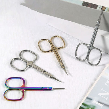 Russian Cuticle Scissors