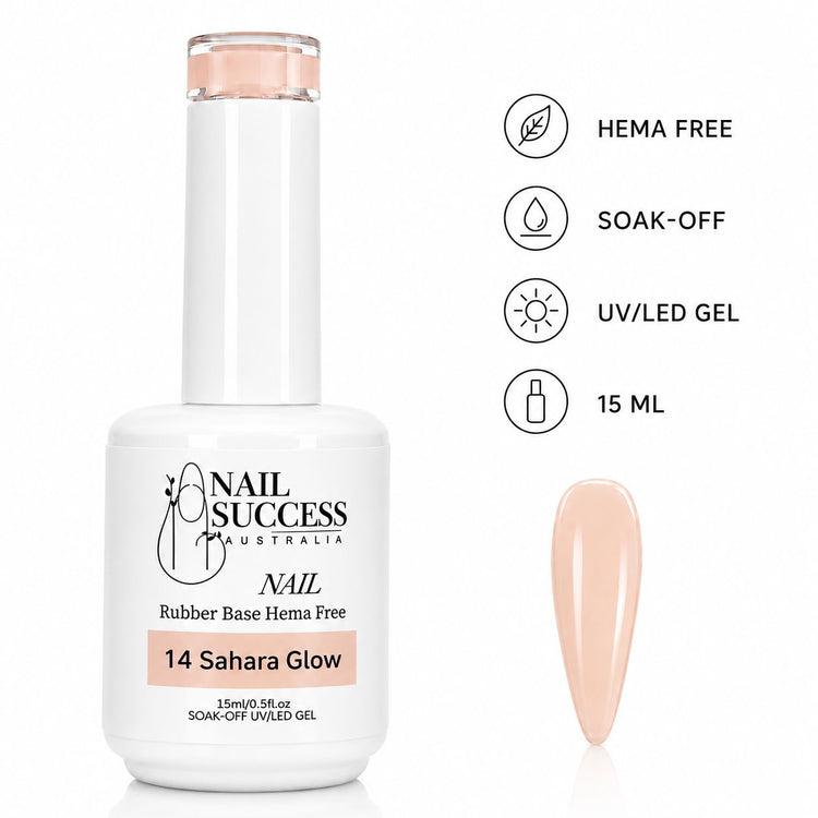 LED gel, 15ml