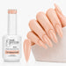 Sahara Glow Rubber Base Gel - HEMA Free