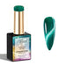 Sapphire surge gel polish cat eye gel polish NSI Australia