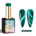 Sapphire surge gel polish cat eye gel polish NSI Australia