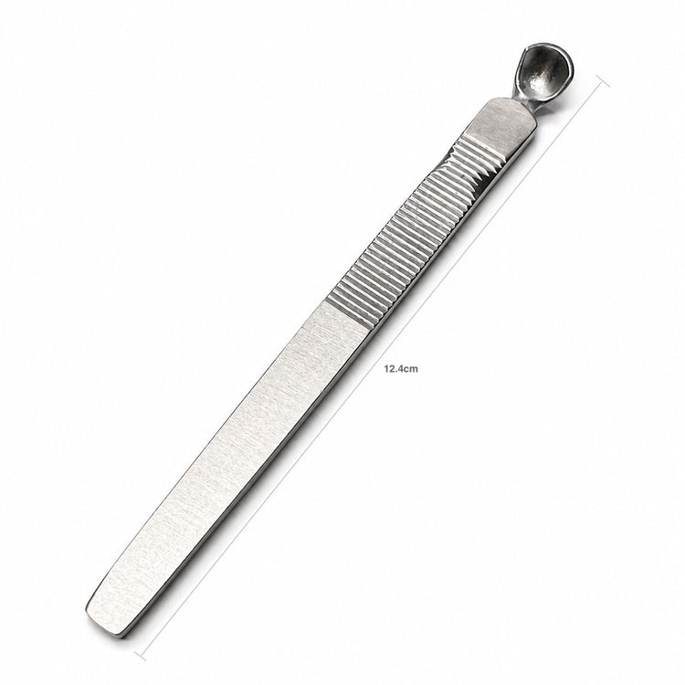 Scoop Cuticle Pusher