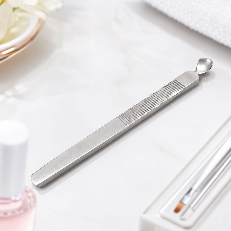 Scoop Cuticle Pusher