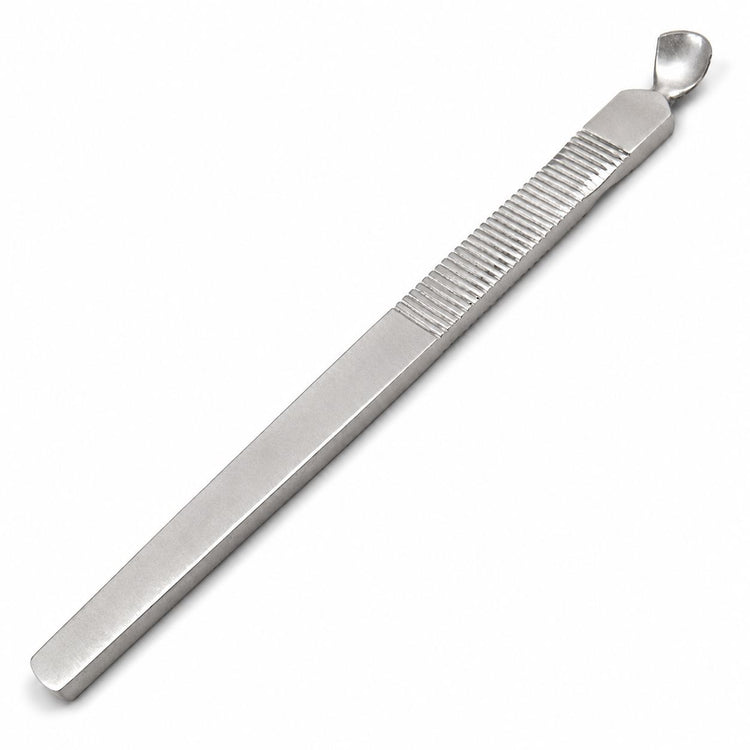 Scoop Cuticle Pusher