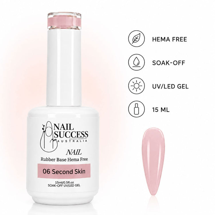 LED gel, 15ml