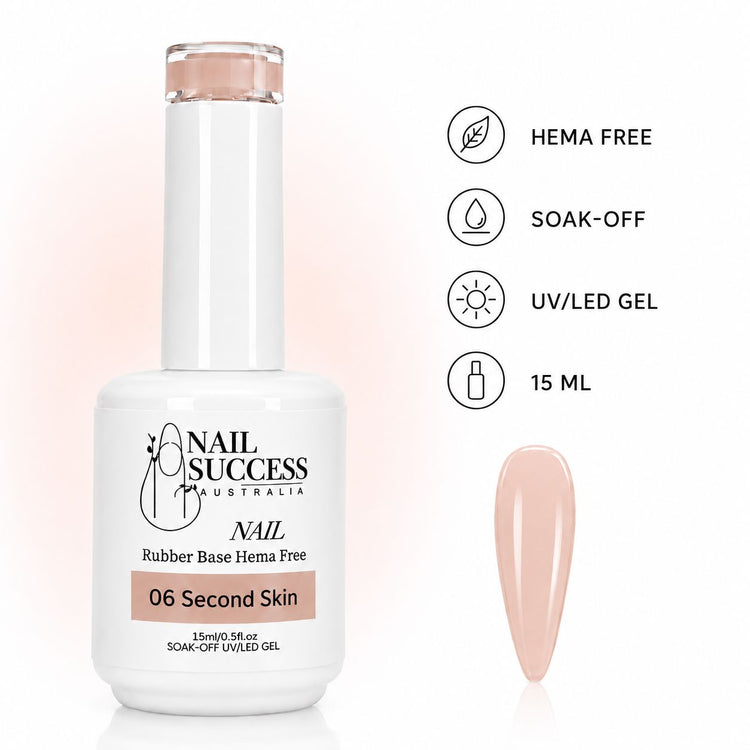 LED gel, 15ml