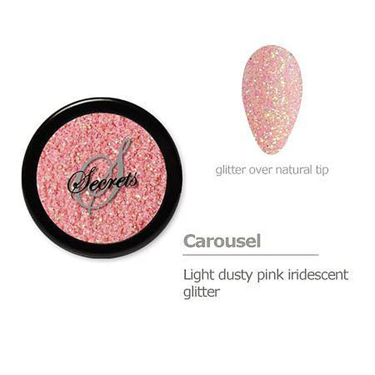 Secrets Sparkles - NSI Australia