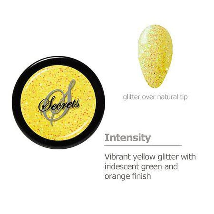Secrets Sparkles - NSI Australia