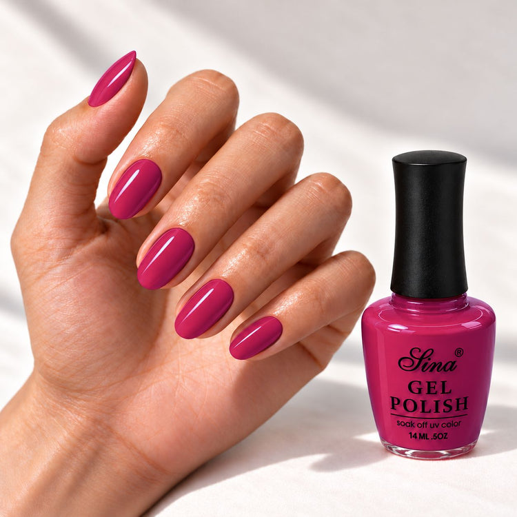 Sina Gel Polish Colours 14ml