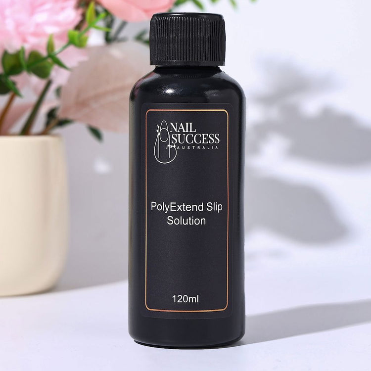 Slip Solution For Gel In A Tube120ml