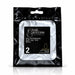 Nail Success Australia Almond Long soft gel tips refill pouch, size 2, 50 clear tips per bag