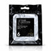 Nail Success Australia Almond Long soft gel tips refill pouch, size 6, 50 clear tips per bag