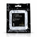 Nail Success Australia Almond Medium soft gel tips refill pouch, size 1, 50 clear tips per bag