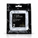 Nail Success Australia Almond Medium soft gel tips refill pouch, size 2, 50 clear tips per bag