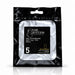 Nail Success Australia Almond Medium soft gel tips refill pouch, size 5, 50 clear tips per bag