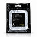 Nail Success Australia Almond Medium soft gel tips refill pouch, size 6, 50 clear tips per bag