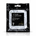 Nail Success Australia Almond Medium soft gel tips refill pouch, size 7, 50 clear tips per bag