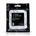 Nail Success Australia Almond Medium soft gel tips refill pouch, size 8, 50 clear tips per bag