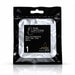 Nail Success Australia Almond Short soft gel tips refill pouch, size 1, 50 clear tips per bag