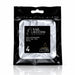 Nail Success Australia Almond Short soft gel tips refill pouch, size 4, 50 clear tips per bag
