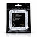 Nail Success Australia Almond Short soft gel tips refill pouch, size 8, 50 clear tips per bag