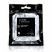 Nail Success Australia Almond Short soft gel tips refill pouch, size 9, 50 clear tips per bag