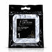 Nail Success Australia Oval Short soft gel tips refill pouch, size 1, 50 clear tips per bag
